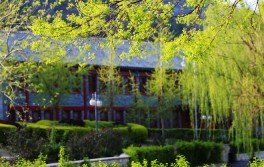 北京市海淀区黑山扈路甲21号 邮政编